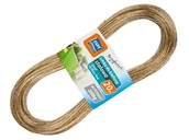 Inne artykuły do sprzątania - Ravi Linka stalowa do bielizny 20 m. - miniaturka - grafika 1