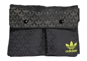 Nerki - Saszetka nerka Adidas Originals Monogram Jacquard Waistbag II3415 - miniaturka - grafika 1