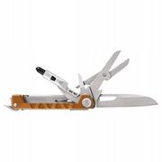 Scyzoryki - Multitool scyzoryk Gerber Armbar Drive Orange - miniaturka - grafika 1