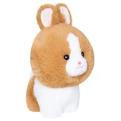 Maskotki i pluszaki - Maskotka Teddy Pets Bunny (Gold) - miniaturka - grafika 1