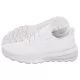 Sneakersy D Spherica Actif White D35THA 06K7Z C1000 (GE108-a) Geox - Sneakersy damskie - miniaturka - grafika 1
