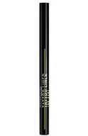 Eyelinery - Maybelline Tattoo Liner Ink Pen Eyeliner w pisaku Black 1ml - miniaturka - grafika 1