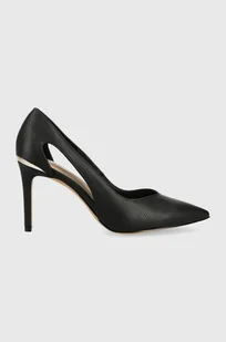 Aldo szpilki Nikkola kolor czarny 13569810.Nikkola - Czółenka - miniaturka - grafika 1