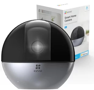 KAMERA IP EZVIZ E6 3K (Home Kit) - Kamery IP - miniaturka - grafika 2