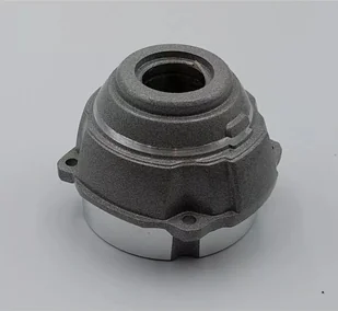 Dedra #21 GŁOWICA ALUMINIOWA DO KLUCZA UDAROWEGO DEDRA SAS+ALL DED7146 - Wkrętarki - miniaturka - grafika 1