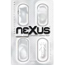 Ramez Naam Nexus - Fantasy - miniaturka - grafika 1