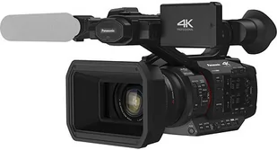Kamera cyfrowa Kamera Panasonic HC-X20 4K -  Raty , Darmowa dostawa - Kamery cyfrowe - miniaturka - grafika 1
