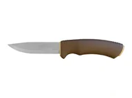 Noże - Morakniv - Nóż survivalowy Bushcraft Survival z krzesiwem - Desert - 13033 - miniaturka - grafika 1