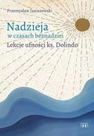 Filozofia i socjologia - Nadzieja w czasach beznadziei - miniaturka - grafika 1