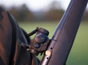 Aimpoint - Kolimator Micro H-2 - 2 MOA - Picatinny - 200185 - Amunicja i osprzęt ASG - miniaturka - grafika 6