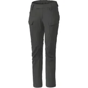 Spodnie damskie - Spodnie Helikon Womens OTP Outdoor Tactical Pants - Shadow Grey - miniaturka - grafika 1