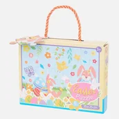 Puzzle - Puzzle Wielkanoc Układanka Wielkanocna Puzzle Wielkanocny Zajączek Puzzle Easter 45 Elementów - miniaturka - grafika 1