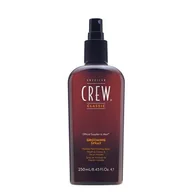 Odżywki do włosów - American Crew Classic pielęgnacyjny spray utrwalający do modelowania, 250ml - miniaturka - grafika 1