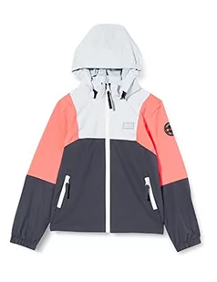 LEGO Wear Unisex oddychająca kurtka przeciwdeszczowa - Kurtki i płaszcze dla chłopców - miniaturka - grafika 1