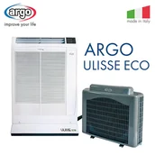 Klimatyzatory - ARGO ULISSE ECO Wi-Fi - miniaturka - grafika 1
