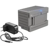 Lodówki turystyczne - Yolco SX4G - miniaturka - grafika 1