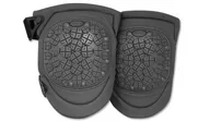 Odzież taktyczna i umundurowanie - ALTA - Ochraniacze kolan FLEX 360 Vibram Cap - Czarny - 50433 - miniaturka - grafika 1