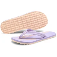 Majtki damskie - PUMA Stringi EPIC Flip v2 Dzieci Fioletowy Jasny Lawendowy - Chmurkowy Różowy, Rozmiar:UK 3 - EUR 35,5 - 22 cm, Kolor:Fioletowy (Jasny Lawendowy - Chmurkowy Różowy) - miniaturka - grafika 1