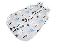 Śpiworki dla dzieci - ŚPIWOREK DO SPANIA NIEMOWLĘCY OCIEPLANY DLA DZIECI Kerstin - miniaturka - grafika 1