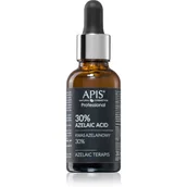 Kremy do twarzy - Apis ACTIVESHOP Kwas azelainowy 30% 30ml AS_122663 - miniaturka - grafika 1