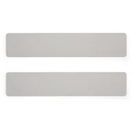 Inne meble biurowe - Parawan akustyczny na stół 150x30 cm. 2 szt, biały - miniaturka - grafika 1