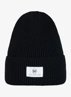 Czapki męskie - Czapka zimowa Buff Drisk - black - miniaturka - grafika 1
