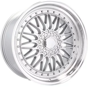 Felgi 18'' m.in. do BMW 3 e36 5 e60 e61 6 e63 e64 7 e38 e65 - RBY479 - Felgi aluminiowe - miniaturka - grafika 1