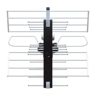 Anteny TV - Strong SRT ANT 200 antena telewizyjna Zewnętrzna 18 dB - miniaturka - grafika 1