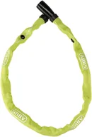 Zabezpieczenia do roweru - Abus 1500 Zapięcie Zabezpieczające Do Roweru, Lime, 60 Cm, 56344 (563447) - miniaturka - grafika 1