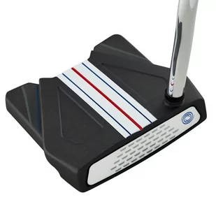 Odyssey TEN TRIPLE TRACK RED - putter kij golfowy - Golf - miniaturka - grafika 1