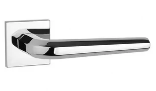 Klamka Tupai 4160 5SQ chrom - Klamki - miniaturka - grafika 1