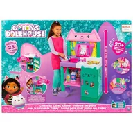 Zabawki AGD - Kuchnia Koci Domek Gabi Gotuj z Gabi Spin Master Zabawa w dom - miniaturka - grafika 1