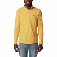 Odzież trekkingowa damska - Polar Męski Columbia Klamath Range II Half Zip - miniaturka - grafika 1