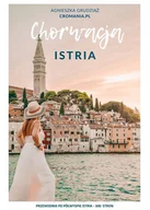 E-booki - przewodniki - Chorwacja Istria - miniaturka - grafika 1