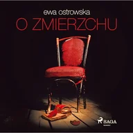Audiobooki - literatura popularnonaukowa - O zmierzchu Ewa Ostrowska - miniaturka - grafika 1