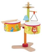 Instrumenty muzyczne dla dzieci - Sevi 83043 Sawanna - miniaturka - grafika 1