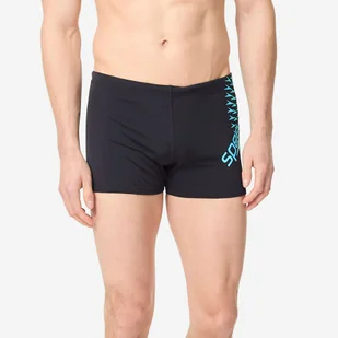 Bokserki pływackie męskie Speedo Herbal bts - Kąpielówki męskie - miniaturka - grafika 1