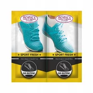 Środki do obuwia i ubrań - Pachnąca Szafa Saszetka do Butów Sport Fresh - miniaturka - grafika 1