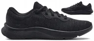Buty sportowe damskie - Buty damskie sportowe do biegania Under Armour - miniaturka - grafika 1