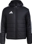 Kurtki męskie - Kurtka męska Adidas Kurtka męska adidas Tiro 24 Winter czarna IJ7388 2XL - miniaturka - grafika 1