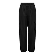 Spodnie damskie - ONLCASHI CARGO WVN NOOS - miniaturka - grafika 1