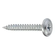 Wkręty - Wkręt-met Wkręt podkładkowy samogwintujący 4,2 x 19 - miniaturka - grafika 1