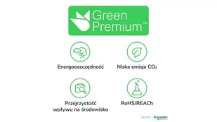Schneider Electric Tygodniowy zegar cyfrowy IHP 1C Tyg CCT15440 CCT15440 - Gniazdka elektryczne - miniaturka - grafika 1