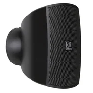 Głośniki i kolumny - Audac ATEO2 - kompaktowy głośnik naścienny 8 Ohm z CleverMount Czarny ✦ SALON ✦ ZAPYTAJ O RABAT ✦ RATY 30x0% - miniaturka - grafika 1