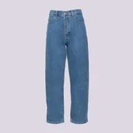 Spodnie męskie - DICKIES SPODNIE THOMASVILLE DENIM PANT - Dickies - miniaturka - grafika 1