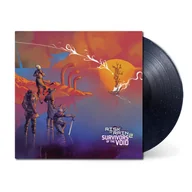 Winyle - CHRIS CHRISTODOULOU - Risk Of Rain 2: Survivors Of The Void (UNIVERSE SPARKLE LP), płyta winylowa - miniaturka - grafika 1