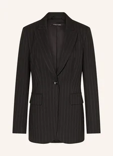 Marc Aurel Blezer schwarz - Marynarki i żakiety damskie - miniaturka - grafika 1