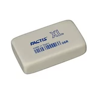 Przybory szkolne - Factis Gumki 06-R chlebowe Gigant (6szt) - miniaturka - grafika 1