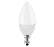 Żarówki LED - LED Żarówka C37 E14/5W/230V 2700K - Eglo 11923 - miniaturka - grafika 1