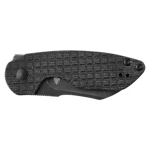Nóż Kizer October Mini V2569C2 czarny - Noże - miniaturka - grafika 4